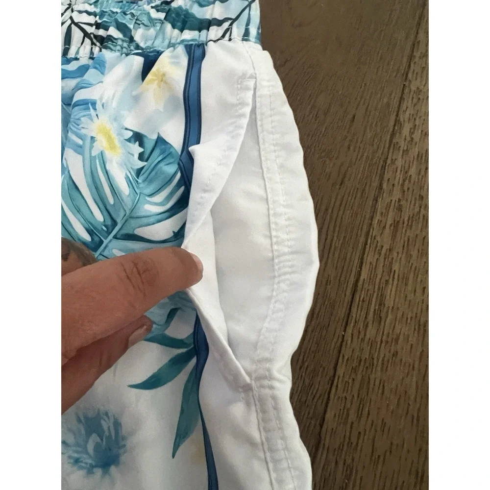 The Endless Summer Men's‎ Swim Shorts Size S
